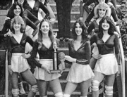 1980_Drill_Team